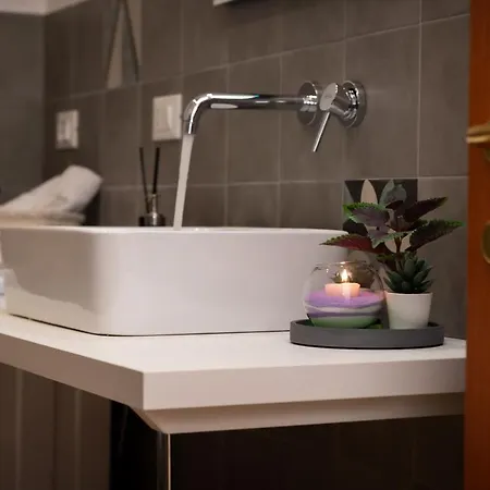 Urban Loft Otel Torino