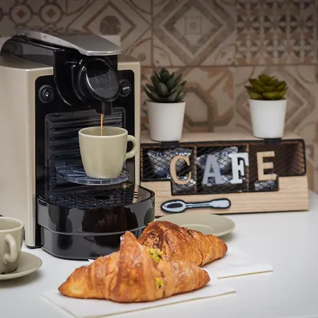 Otel Urban Loft Torino