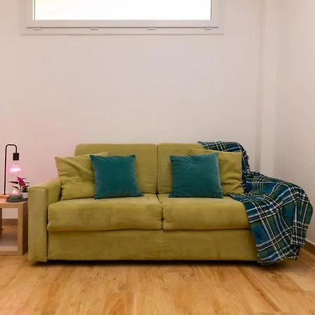 Urban Loft * トリノ