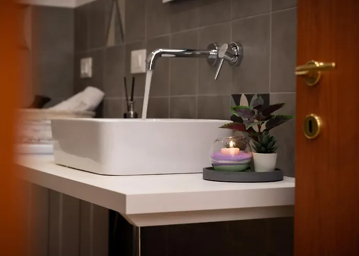 Urban Loft Ξενοδοχείο Τορίνο