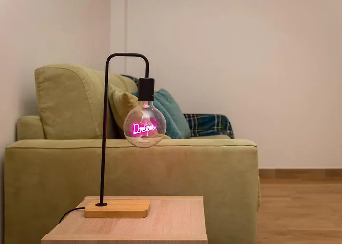 Urban Loft * Τορίνο