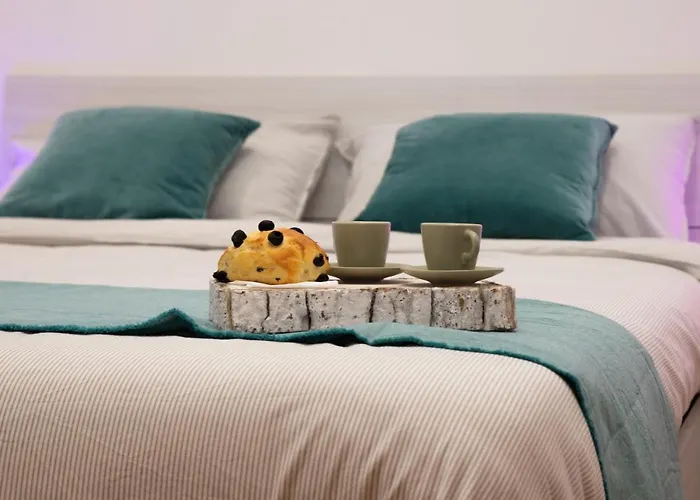 Ξενοδοχείο Urban Loft *