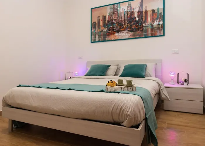 Urban Loft Ξενοδοχείο *