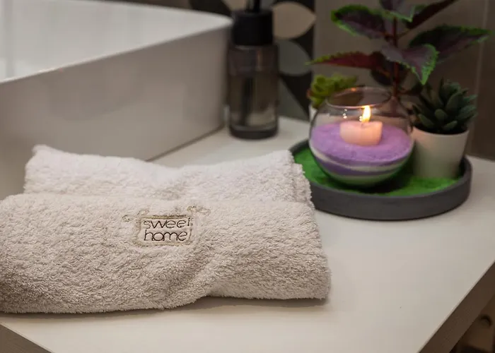 Urban Loft Ξενοδοχείο *