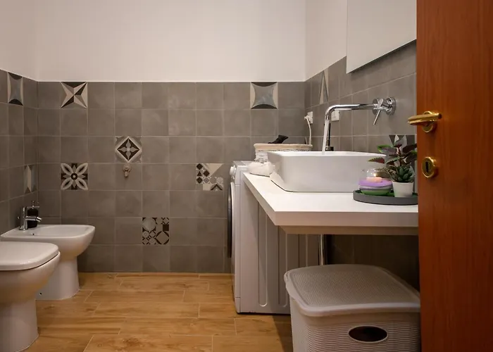 Ξενοδοχείο Urban Loft