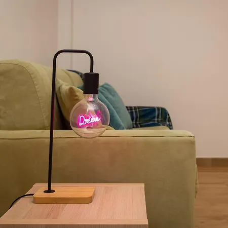 Urban Loft * Τορίνο