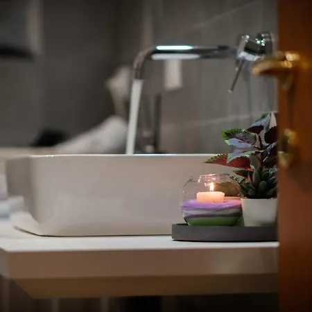 Ξενοδοχείο Urban Loft