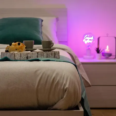 Hotel Urban Loft *