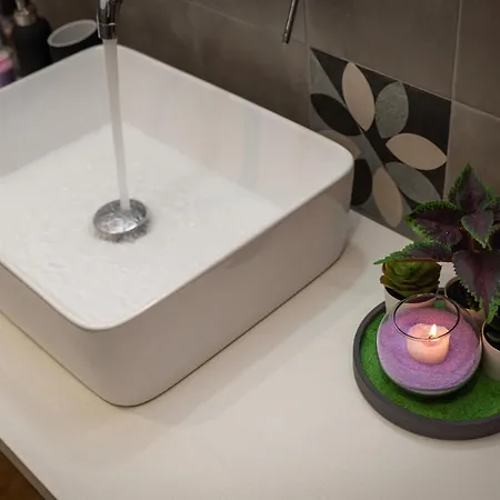 Urban Loft טורינו