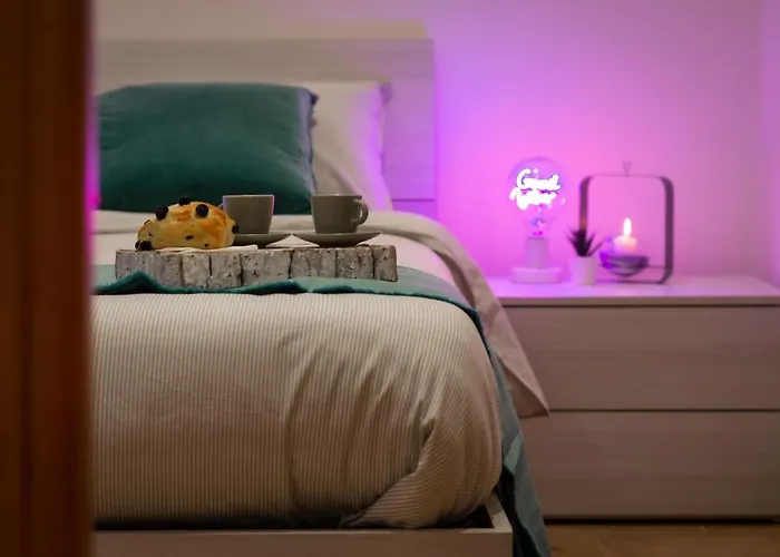 Hotel Urban Loft *